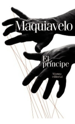 El Principe - Maquiavelo