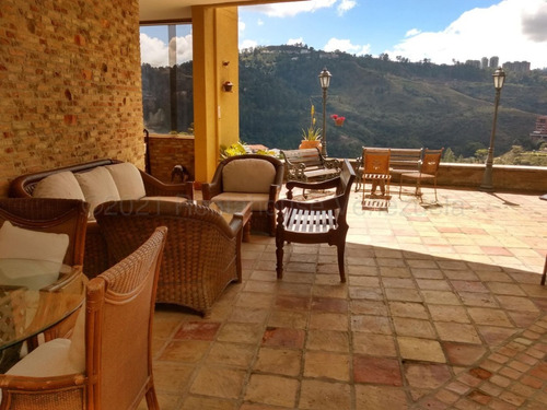 Imagen 10 de 13 de Casa En Venta En Colinas Del Tamanaco. Mls 22-19493. Maria Jose Diaz 04241747490