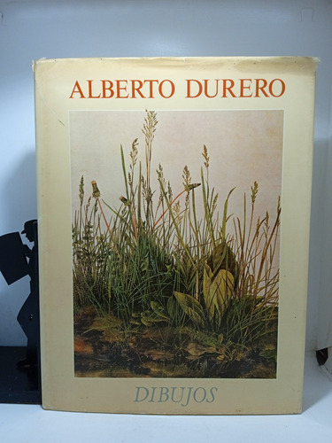 Alberto Durero - Dibujos - Arte - Gran Formato - Ed Poligraf