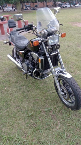 Honda V65 Magna Vf1100 Cc