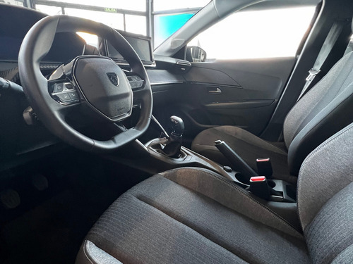 Peugeot 208 1.6 Allure