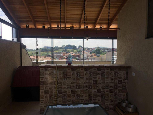 Imagem 16 de 16 de Apartamento Com 2 Dormitórios À Venda, 104 M² Por R$ 392.200,00 - Jardim Ipanema - Santo André/sp - Ap0818