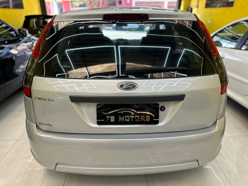 Ford Fiesta 1.0 Flex 5p