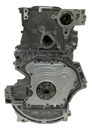 Motor Onix 1.0 3 Cilindros Turbo 116cv - Novo Original Gm