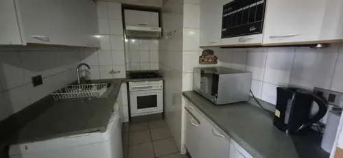 2d,2b Condominio Jardín De La Florida (94950)