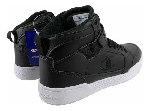 Tenis champion 2025 negro