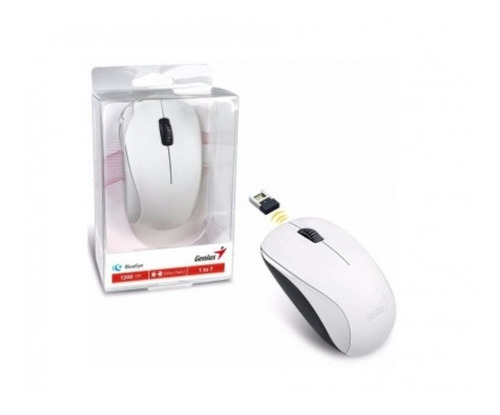 Mouse Inalambrico Genius Nx-7000 Usb