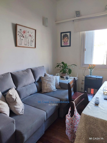 Imagen 7 de 29 de Venta Apartamento Cordón 2 Dormitorios Al Frente Luminoso Cw181955
