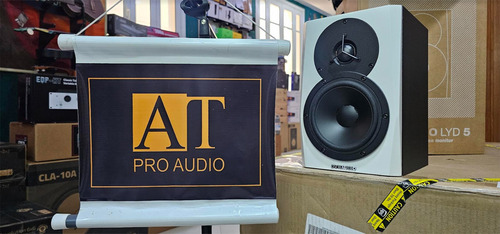 Monitor Dynaudio Lyd5w Ñ Mackie Krk Genelec Adam Yamaha Jbl