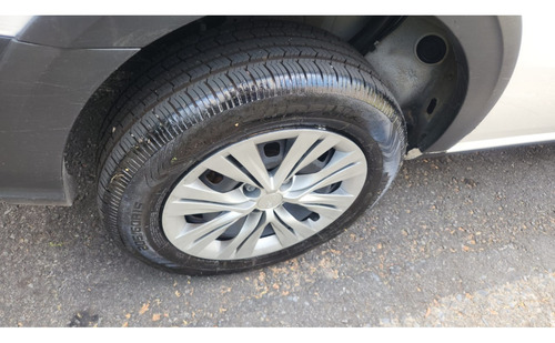 Volkswagen Saveiro 1.6 MSI ROBUST CD 16V FLEX 2P MANUAL