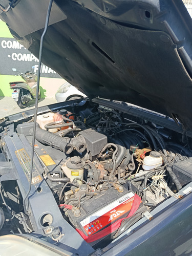 Ford Ranger 2.3 Xlt Cab. Dupla 4x2 Limited 4p