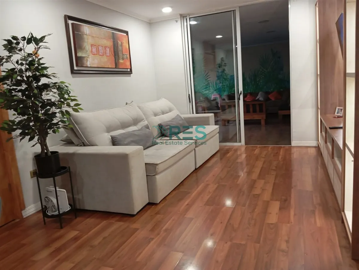Imagen 5 de 12 de Casa En Venta De 4 Dorm. En Peñalolén