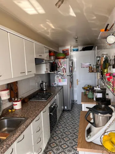 Departamento En Arriendo De 3 Dorm. En Las Condes