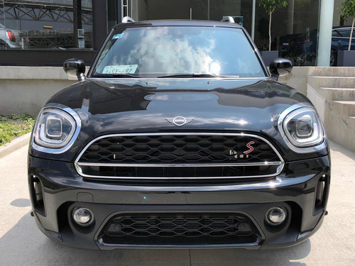 Imagen 2 de 15 de Mini Countryman S Iconic