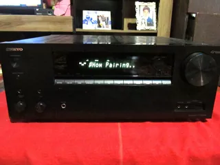 Sony Receiver