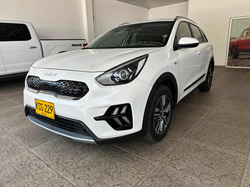 Kia Niro 1.6 Hibrido