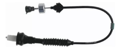 Cable De Embrague Peugeot 207 1.6