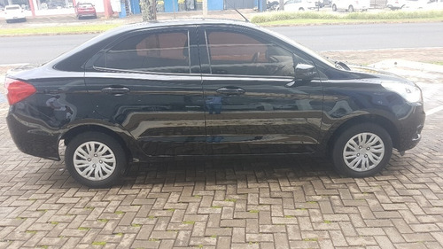 Imagem 7 de 15 de Ford Ka 2016/2017 4d70