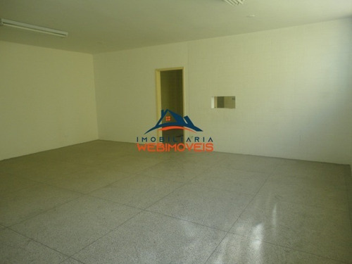 Imagem 22 de 30 de Galpao - Gl00003 - 69681578