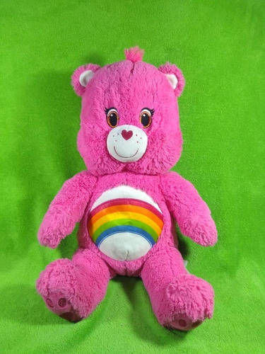 Osito Cariñosito, Build A Bear, Alegrosita Care Bears