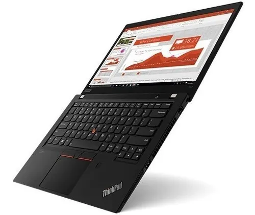 ThinkPad T14 ノートパソコン i5 16GB 新品 SSD 512G Notebook Lenovo Thinkpad T14 I5 16 GB Ssd 512 GB Win 11 Pro