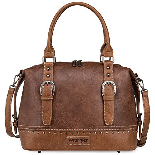 Bolso Wrangler Doctor Para Mujer