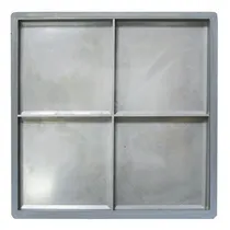 Comprar Molde Assaplast Piso, Baldosas, Mosaicos Calcáreo 15 X 15