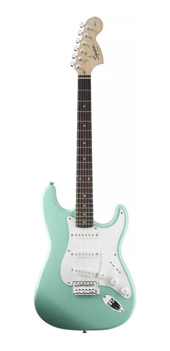 Guitarra Eléctrica Squier Vintage Modified Surf Stratocaster