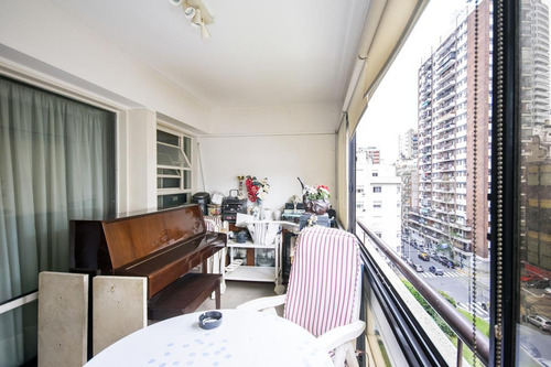 Imagen 27 de 30 de Palermo - Torre De Categoría - 110m2