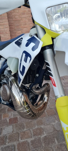 Imagen 5 de 15 de Husqvarna Te 300i