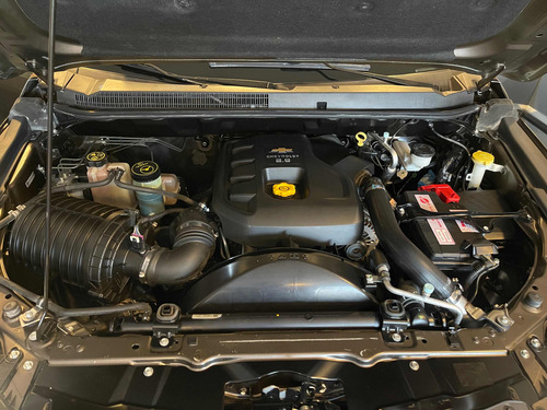 Chevrolet S10 2.8 Cd 4x2 Ls Tdci 200cv