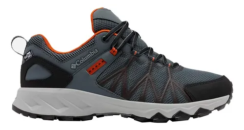 Zapatillas columbia trekking hombre new arrivals