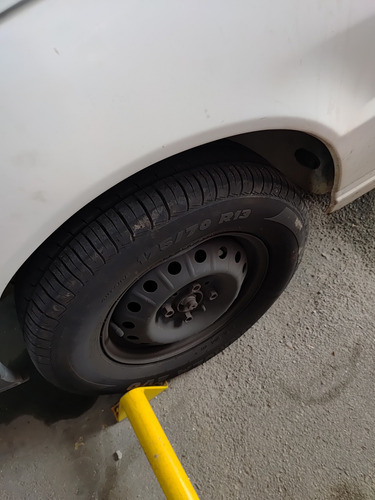 Fiat Fiorino FurgãO 1.3 Flex 4p