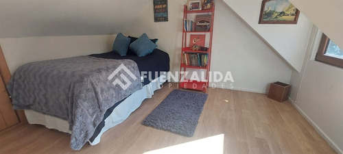 Arrendamos Casa De 6d3b En Puerto Varas