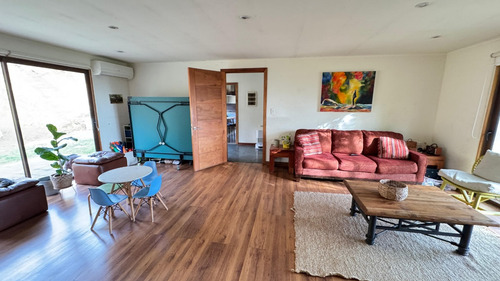 Vendo Casa En Cerro Los Cristales
