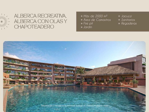 Departamentos Frenta A Playa Vicente Fox En Boca Del Rio Vive Una Experiencia Única En Boca Del Río, Costa Sol Es Un Desarrollo Exclusivo Que Combina Lujo, Tranquilidad Y Comodidad Frente Al Mar.