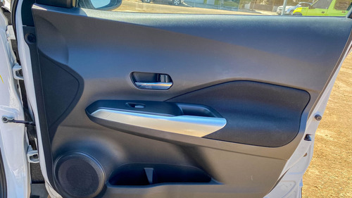 Nissan Kicks 1.6 Advance At