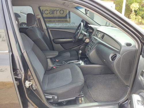 Imagen 7 de 11 de Mitsubishi Outlander Glx