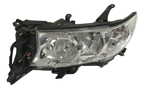 Farola Izquierda Toyota Prado 2018-2020 Tx Txl Sin Led Usada