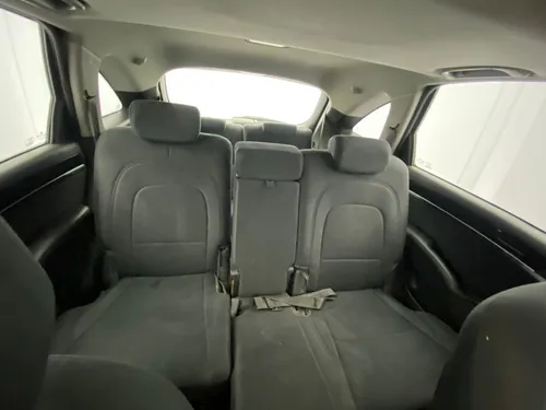 Hyundai Veracruz 3.0 Gls