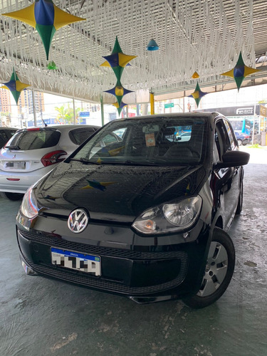 Volkswagen Up! 1.0 High 5p