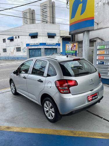 Citroën C3 1.5 Origine Flex 5p