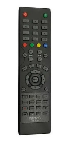 Control Remoto Compatible Para Tv Jvc Rm-c5301 + Pilas