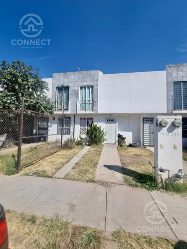 Casa En Venta, Punta Nogal La Luz, Zona Sur, León Gto