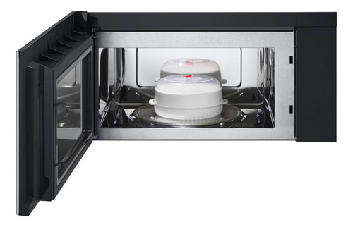 Microcampana LG 1.7 Freidor Aire Asar Horno Wifi Golpe Leve