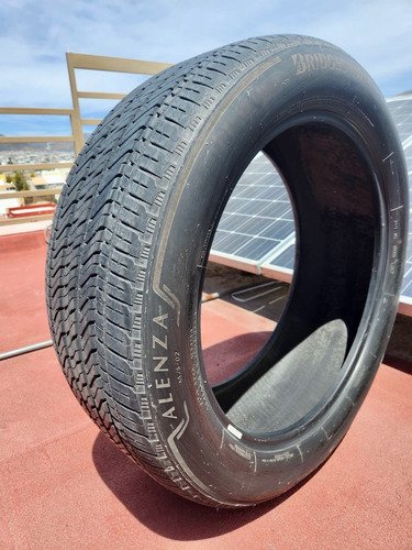 Llantas 275/50/r22 111h Bridgestone Alenza H (Usado)