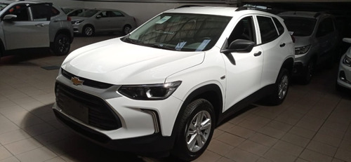 Imagen 5 de 15 de Chevrolet Tracker Mt 1.2t 0km Unico En Forestcar Balbin #5