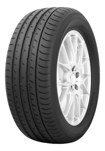 Llanta 225/55 R17 Toyo Proxes R54 97v Índice De Velocidad V