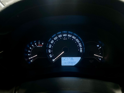 Toyota Corolla 1.8 Xli Mt 140cv