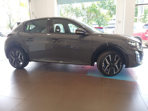 Peugeot 208 1.0T Gt